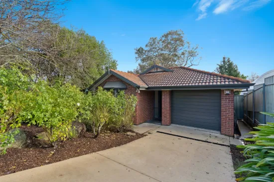 4 Daniel Court, Nairne, SA 5252