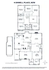 4 Daniell Place, Kew, Vic 3101-Floorplan