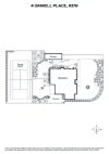 4 Daniell Place, Kew, Vic 3101-Floorplan