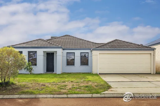 4 Daniels Place, Bertram, WA 6167