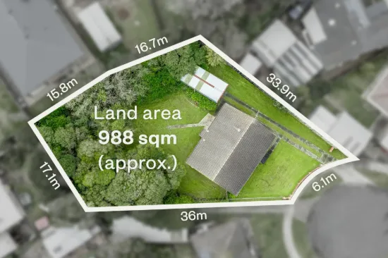 4 Daphne Court, Newcomb, Vic 3219