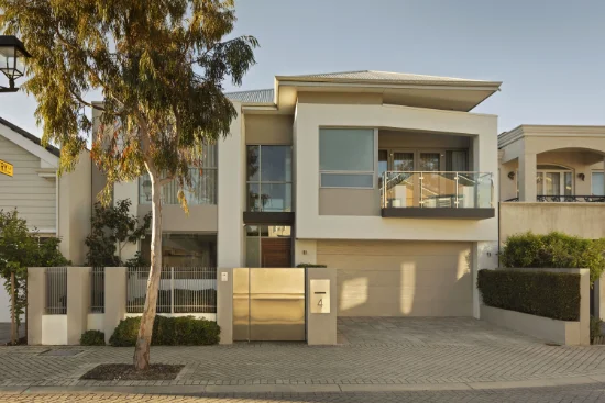 4 Darbyshire Drive, Subiaco, WA 6008