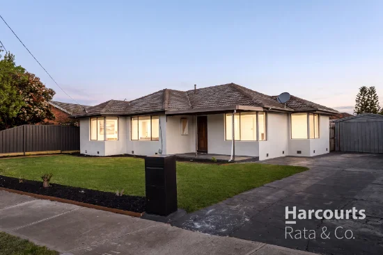 4  Darebin Drive, Thomastown, Vic 3074 - For Sale