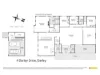 4 Darley Drive, Darley, Vic 3340-Floorplan