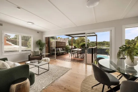 4 Darley Road, Bardwell Park, NSW 2207