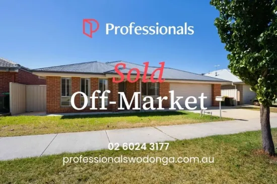 4 Darling Street, West Wodonga, Vic 3690