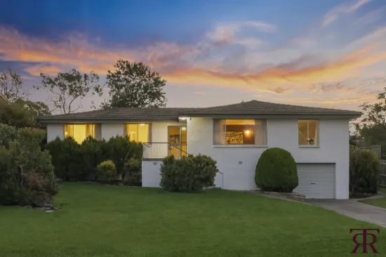 4 Darmody Street, Weetangera, ACT 2614