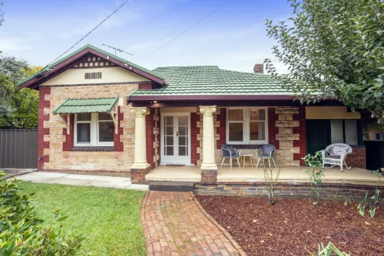 4 Darnley Street, Littlehampton, SA 5250