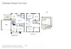 4 Darsham Crescent, Point Cook, Vic 3030-Floorplan