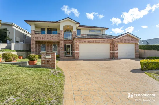 4 Dart Place, Corlette, NSW 2315