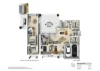 4 Dart Place, Parkinson, Qld 4115-Floorplan