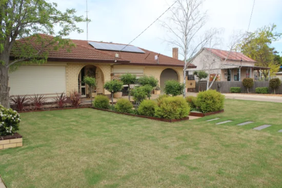 4 Darts Avenue, Rainbow, Vic 3424
