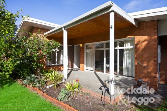 4 Darvall Street, Tootgarook, Vic 3941