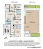 4 Davenport Crescent, Cranbourne West, Vic 3977-Floorplan