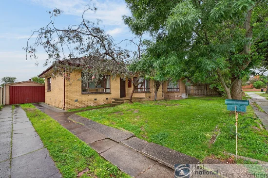 4 Davey Court, Springvale, Vic 3171