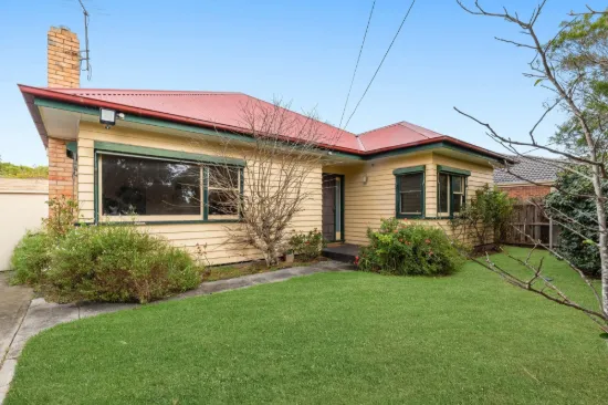4 David Street, Frankston, Vic 3199