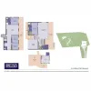 4 Davidson Road, Cawarral, Qld 4702-Floorplan
