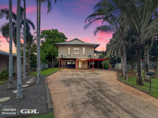 4 Davis Court, Katherine, NT 0850
