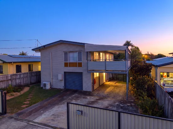 4 Davis Street, Redcliffe, Qld 4020