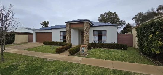4 Davlin Drive, Mildura, Vic 3500