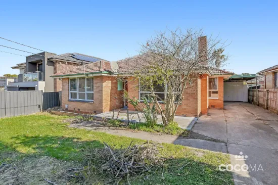 4 DEANY STREET, Springvale, Vic 3171