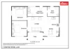 4 Dearman Street, Lock, SA 5633-Floorplan
