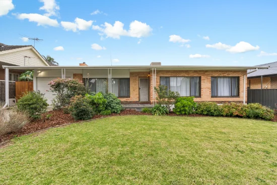 4 Dee Street, Windsor Gardens, SA 5087