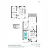 4 Deer Lane, Raymond Terrace, NSW 2324-Floorplan