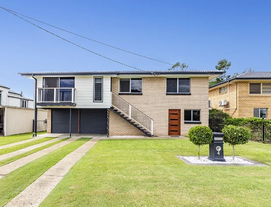 4 Deidre Ann Street, Raceview, Qld 4305