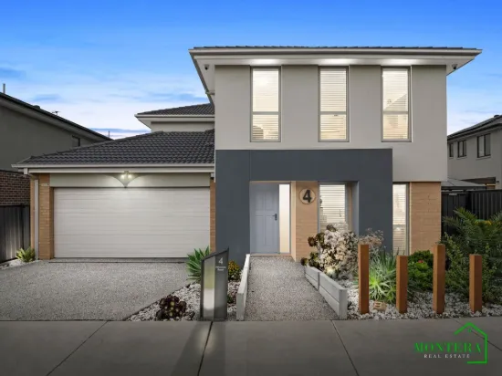 4 Delaware Road, Craigieburn, Vic 3064
