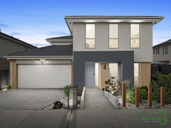 4 Delaware Road, Craigieburn, Vic 3064