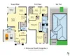 4 Delaware Road, Craigieburn, Vic 3064-Floorplan