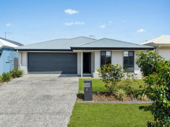 4 Delaway Street, Chambers Flat QLD 4133-Image