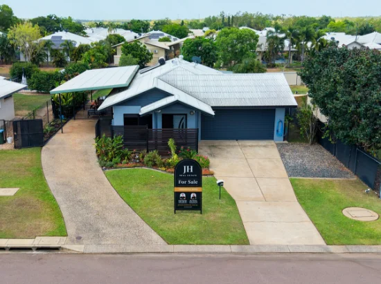 4 Delissaville Place, Rosebery, NT 0832