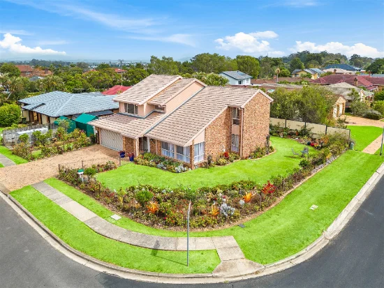 4 Dellforest Drive, Calamvale, Qld 4116