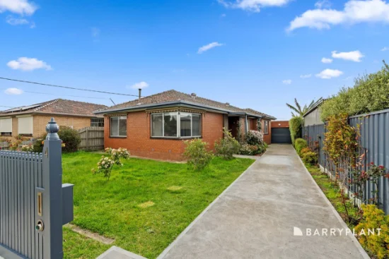 4 Delmare Street, Lalor, Vic 3075