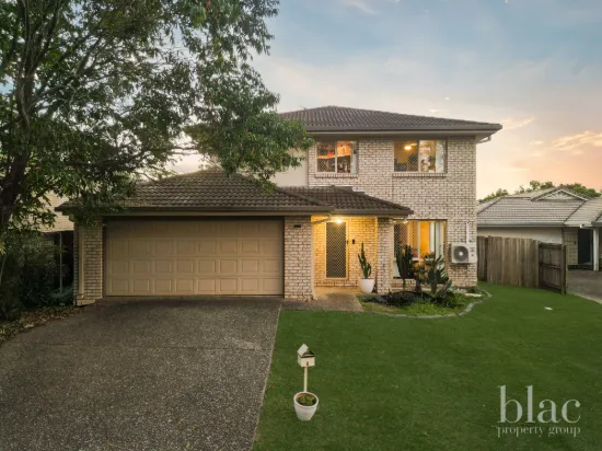 4 Denali Circuit, Warner, Qld 4500