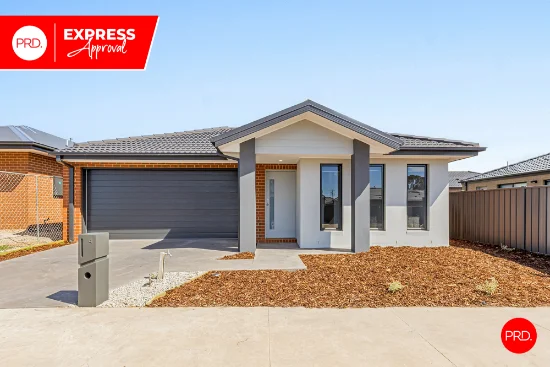 4 Denbow Street, Huntly, Vic 3551