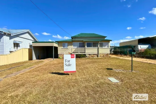 4 Denham Street, Warwick, Qld 4370