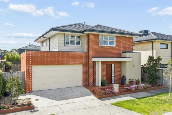 4 Denmark Road, Keysborough, Vic 3173 - For Sale