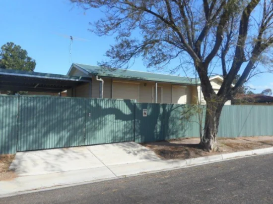 4 Dennis Street, Port Augusta, SA 5700