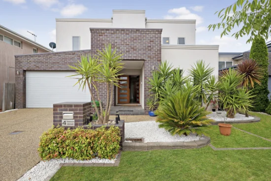 4 Denoon Street, Forde, ACT 2914