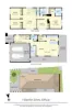 4 Denton Drive, Officer, Vic 3809-Floorplan