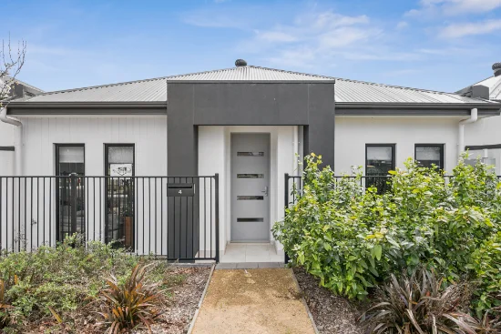 4 Derby Lane, Mount Barker, SA 5251 - For Sale