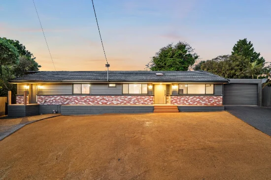 4 Derril Place, Frankston, Vic 3199