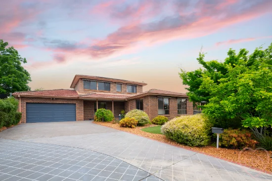 4 Derry Street, Monash, ACT 2904