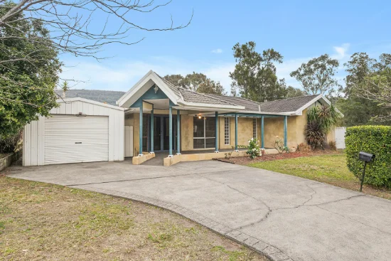 4 Derwent Place, Albion Park NSW 2527-Image