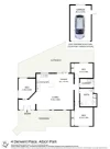 4 Derwent Place, Albion Park NSW 2527-Floorplan