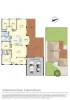4 Desmond Court, Carrum Downs, Vic 3201-Floorplan