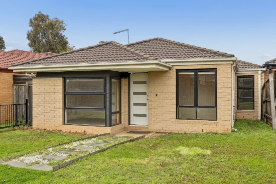 4 Destiny Lane, Tarneit, Vic 3029